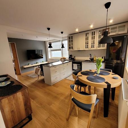 Na Bogowce Apartment Zakopane Ngoại thất bức ảnh