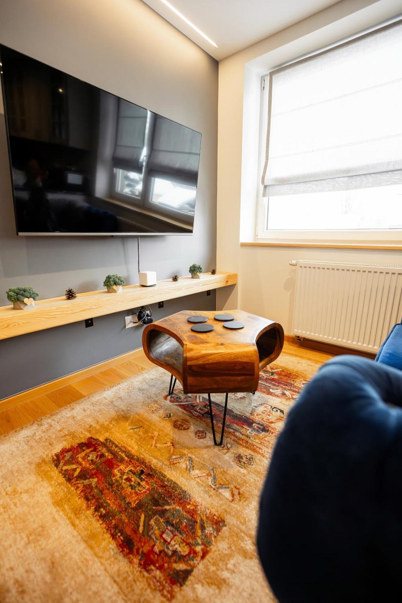 Na Bogowce Apartment Zakopane Ngoại thất bức ảnh