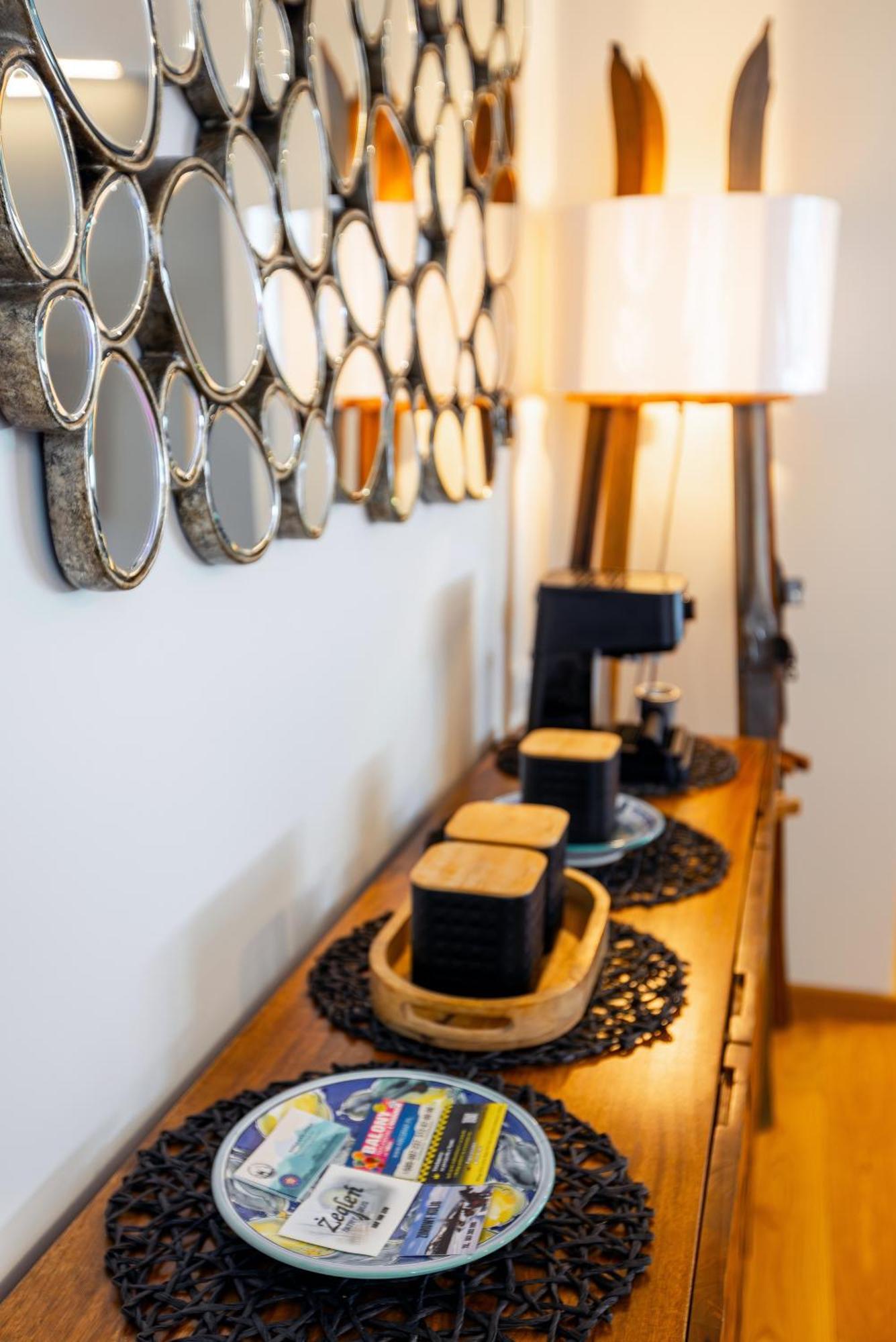 Na Bogowce Apartment Zakopane Ngoại thất bức ảnh
