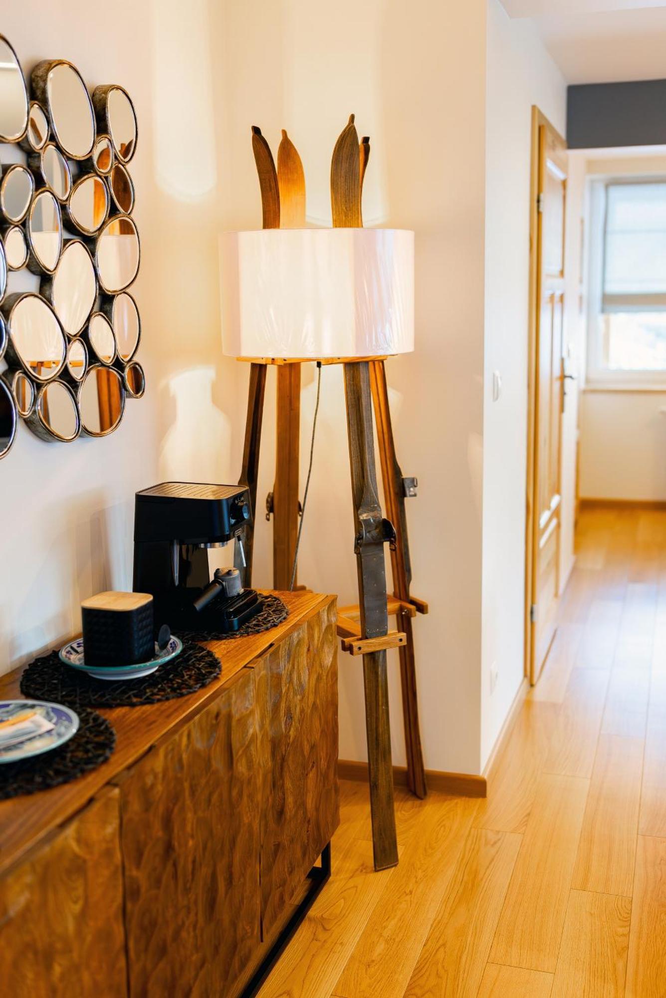 Na Bogowce Apartment Zakopane Ngoại thất bức ảnh