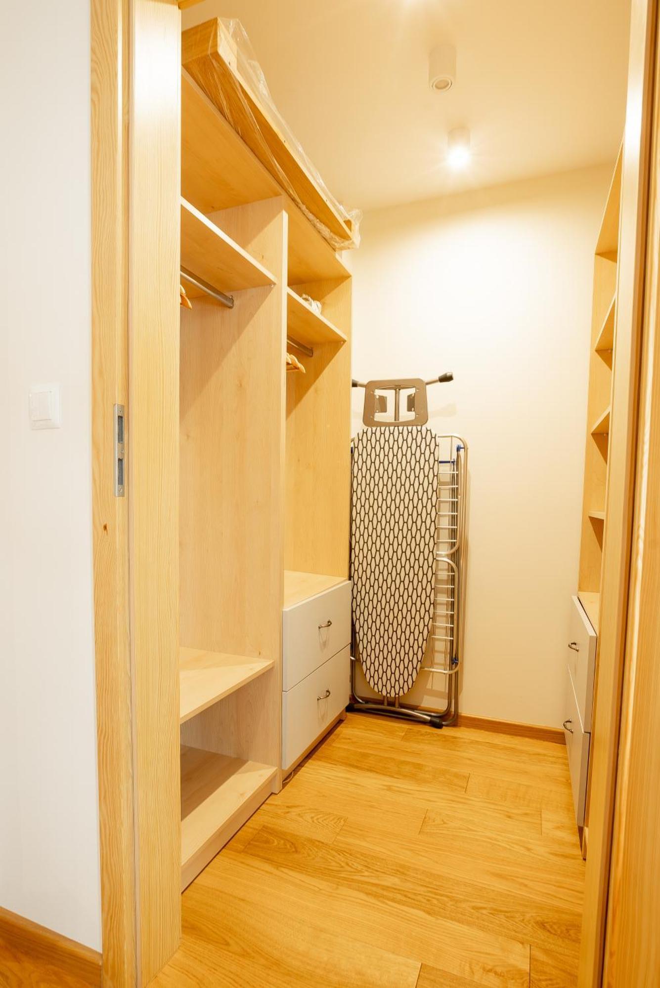 Na Bogowce Apartment Zakopane Ngoại thất bức ảnh