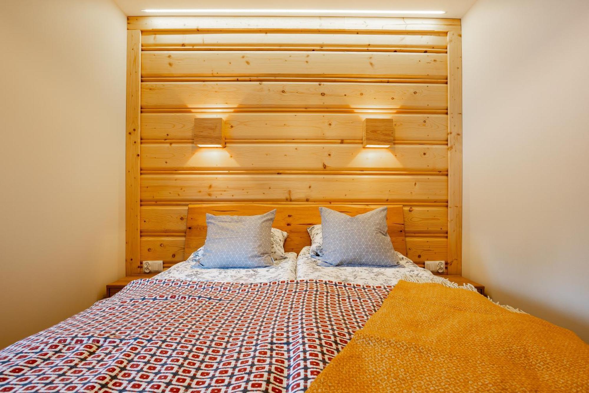 Na Bogowce Apartment Zakopane Ngoại thất bức ảnh