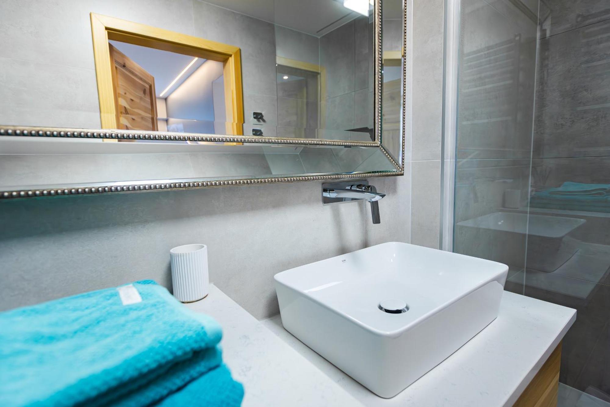 Na Bogowce Apartment Zakopane Ngoại thất bức ảnh
