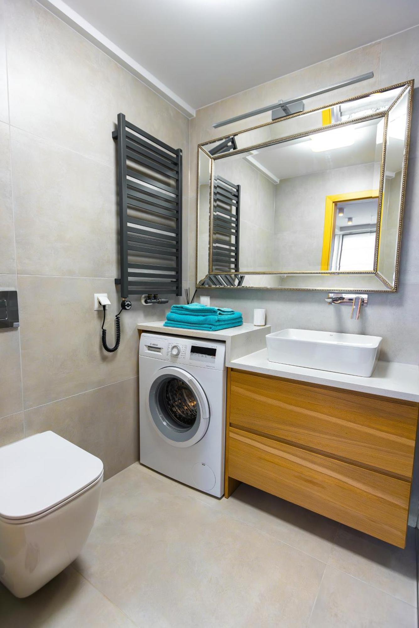 Na Bogowce Apartment Zakopane Ngoại thất bức ảnh